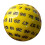 100-Sided Acrylic Dice for D&D and Tabletop RPGs 1