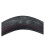Black Insulated PET Cable Sleeve 5 Meters 4