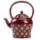 Ceramic Tea Kettle with Handle 180 mL 1