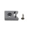Adjustable Cabin Pulley Shower Door Rollers Upper and Bottom 3