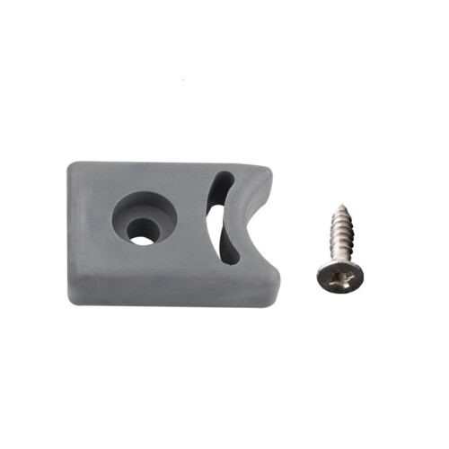 Adjustable Cabin Pulley Shower Door Rollers Upper and Bottom 2