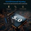 Wireless Motorcycle Helmet Headset Bluetooth 5.0+ EDR IP67 4