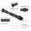 Pin Vise Hand Drill Portable Ergonomic 49 pcs 3
