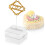 DIY Cake Geld Trekken Box Cake Kaars Maken Mold Grappige 5