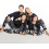 Christmas Matching Pajama Sets for Couples Adults 3