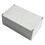 White ABS Electronics Project Box Waterproof Outdoor 1