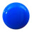 Small Strong Refrigerator Magnets Round Colorful 12-Pack 4