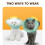 (S) Dino Cat Cone - Adjustable Soft Recovery Collar 6
