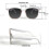 Smart Glasses Anti-Blue Light Bluetooth Mic Speakers 4