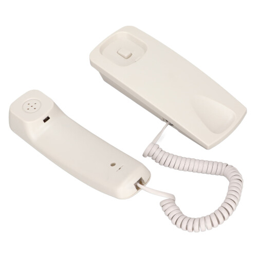 FAGINEY Corded Telephone with Caller ID and LCD Display 1