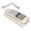 FAGINEY Corded Telephone with Caller ID and LCD Display 7