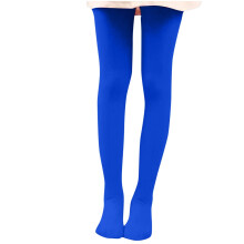 Tao Ballet Tights for Girls Khaki XL