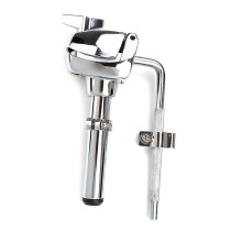 Drum Holder Single Arm Stand Mount Rack Hardware