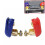 Quick Release Battery Terminals Clamps for Car Caravan Boat 4