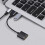USB to 3.5mm Adapter External Sound Card with Mic 2