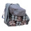 Gym Bag Rainproof Storage Pouch 45x17x14cm 2