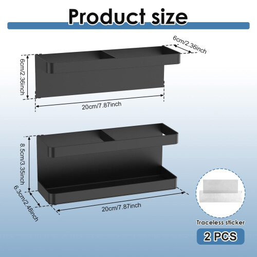Wall-Mounted Umbrella Stand Holder Carbon Steel 1 Pack 1