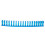 Glue Tabs Nylon Blue Car Dent Repair Tool 10 pcs 2