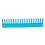 Glue Tabs Nylon Blue Car Dent Repair Tool 10 pcs 5