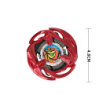 (BX24)Combat Alloy Gyroscope With Bx Series Suitable For Children And Battle Fans