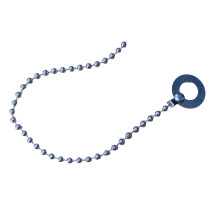 Cymbals Sustain Chain for Sound Adjustment
