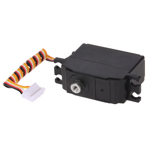 ESC Metal Servo 12428 for Remote Car 1