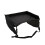 Portable Lap Desk for Kids Travel Snacks Learning 1
