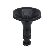 Waterproof Outdoor Horn Speaker 8 Ohm 25W Treble Unit