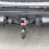 Tow Hitch Cover Red Rubber Weather Resistant 1 Pack 5