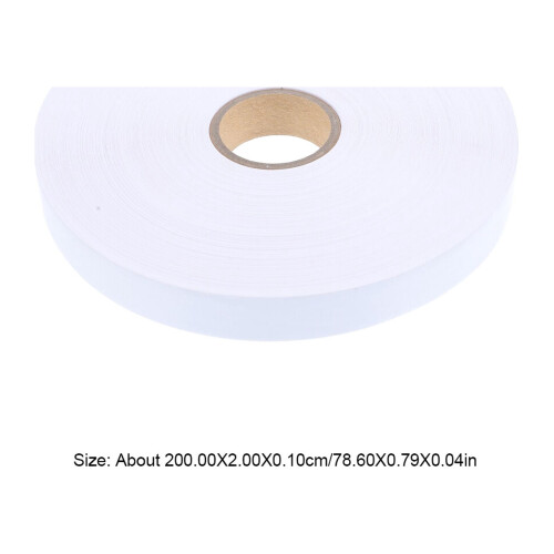 Nylon Label Roll for Quilting and Sewing 1