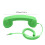 Retro Telephone Headphone Bluetooth-compatible 2