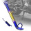 Motorcycle Kickstand for Motocross 25 cm 7