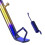 Motorcycle Kickstand for Motocross 25 cm 8