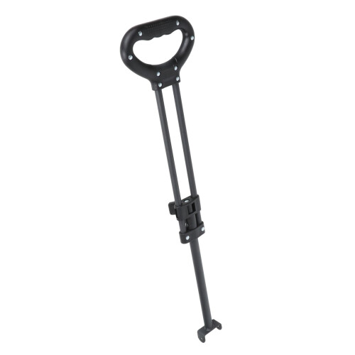 Camping Cart Pull Handle Replacement for Folding Wagon 2