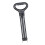 Camping Cart Pull Handle Replacement for Folding Wagon 5