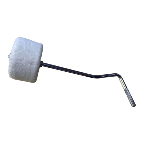 Bass Drum Beater Professional Drum Pedal Accessory 2