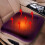Driver Seat Cushion Winter Plush Warm Thickened 17.7x17.7 5