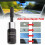 Windshield Crack Repair Kit with Durable Fluid 1 Set 7