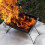 Fireproof Grill Mat Temperature Resistant 40x60cm 5