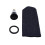 HONCLL Portable Dry Ice Maker CO2 Adapter with Collection 4
