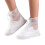 Waterproof Shoe Covers Foldable Reusable Zip Adult 8