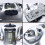 LED Dome Light Lamp for Ford Ranger 1993-2004 4