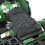 ATV UTV seat cover protector cushion pad 1 piece 5