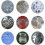 Stainless Steel Thin Plate Sheet Foil 1 Roll 6