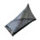 Portable Camping Teepee Waterproof Mesh Tent 3