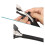 PET Expandable Cable Sleeve 1 Meter Flexible Self-Closing 4