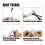 PET Expandable Cable Sleeve 1 Meter Flexible Self-Closing 5