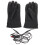 Electric Heated Gloves Adjustable 1 Pair 4