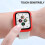 Capa para Apple Watch compatível com telas SE/6/5/4+. 8