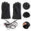 Electric Heated Gloves Adjustable 1 Pair 8